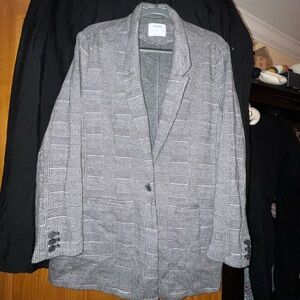 Old Navy Women’s Cotton Blazer XL $30